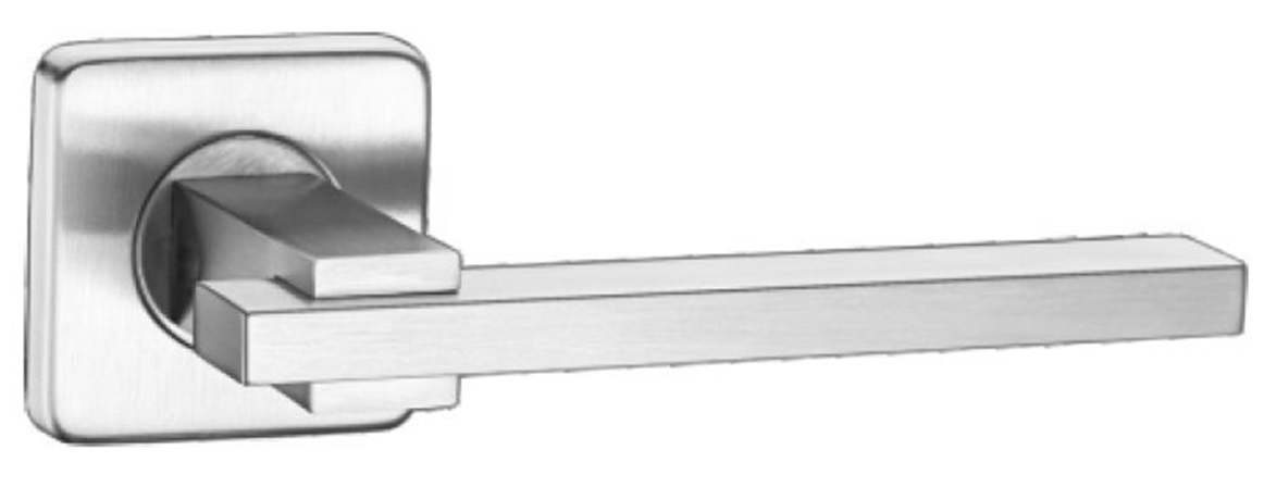 PAR MANILLA 2080-I MACIZA AC. INOX.