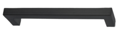 MANILLON I-4400 G  630mm. (ASIA) NEGRO