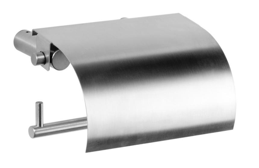 PORTA ROLLO CON TAPA (ESPAÑA) (Venta Hasta Agotar Stock)