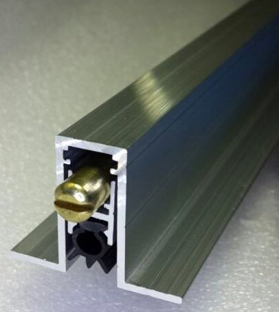 BURLETE MECÁNICO EMBUTIDO